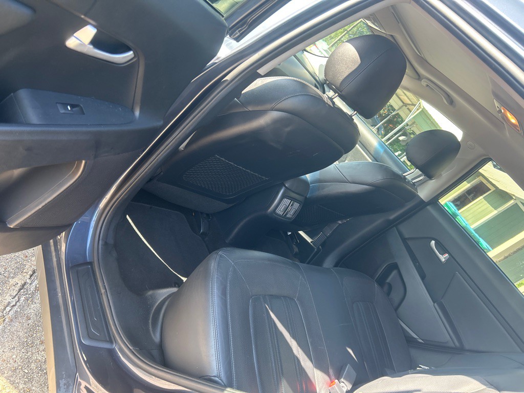 2014 Kia Sportage Image 17