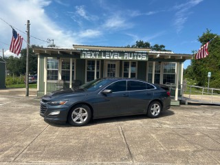 Image for 2020 Chevrolet Malibu LS ID: 7600233