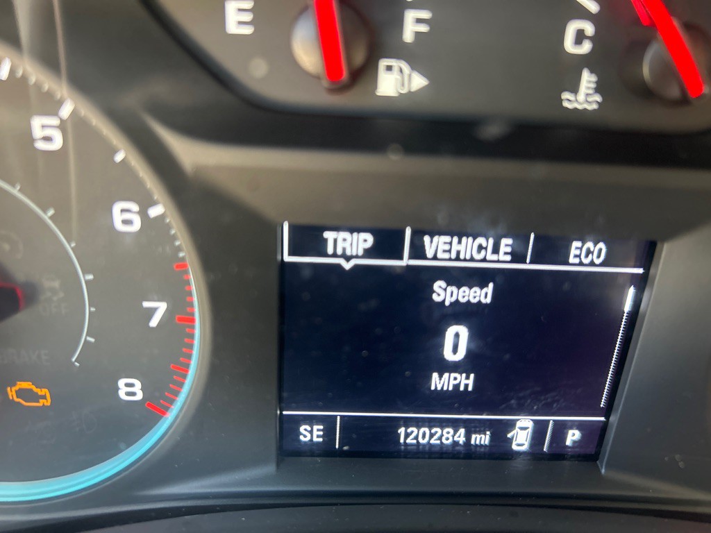 2020 Chevrolet Malibu Image 10