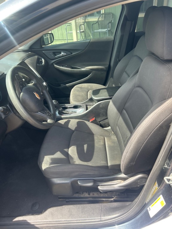 2020 Chevrolet Malibu Image 13