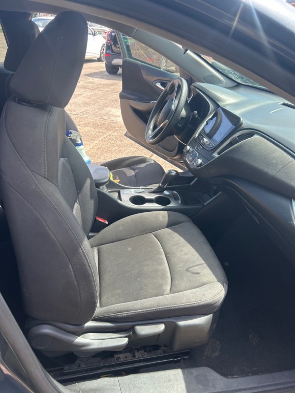 2020 Chevrolet Malibu Image 17