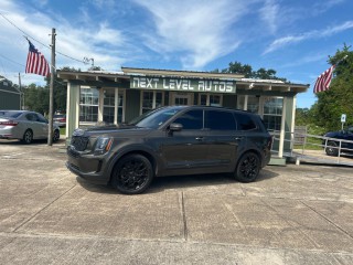 Image for 2021 Kia Telluride EX ID: 7644647