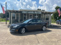 Image for 2016 Chevrolet Cruze LTZ ID: 7644668