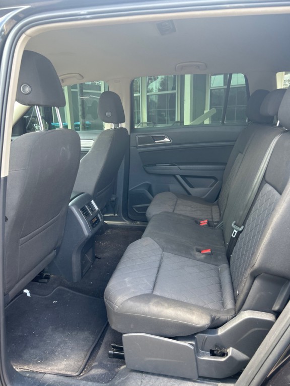 2018 Volkswagen Atlas Image 13