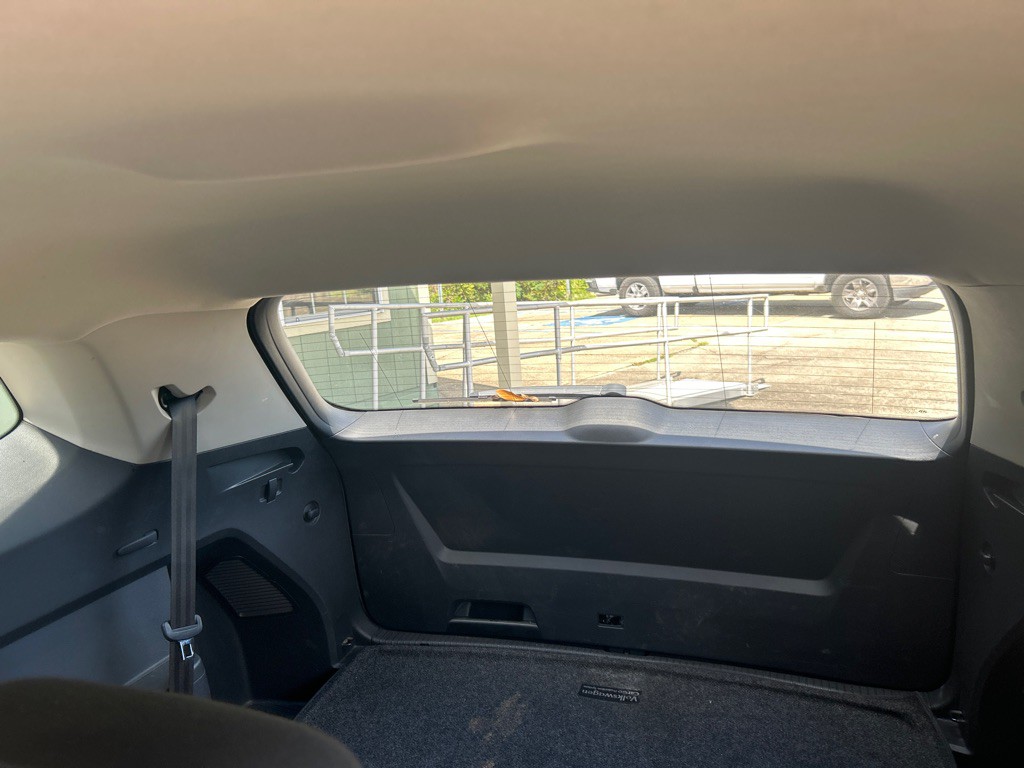 2018 Volkswagen Atlas Image 14