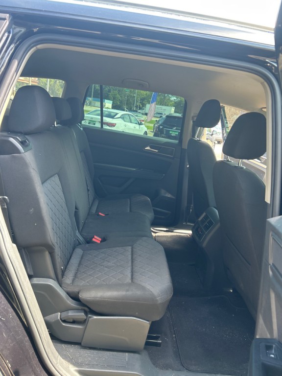 2018 Volkswagen Atlas Image 15