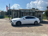 Image for 2021 Hyundai Sonata SEL ID: 7657338