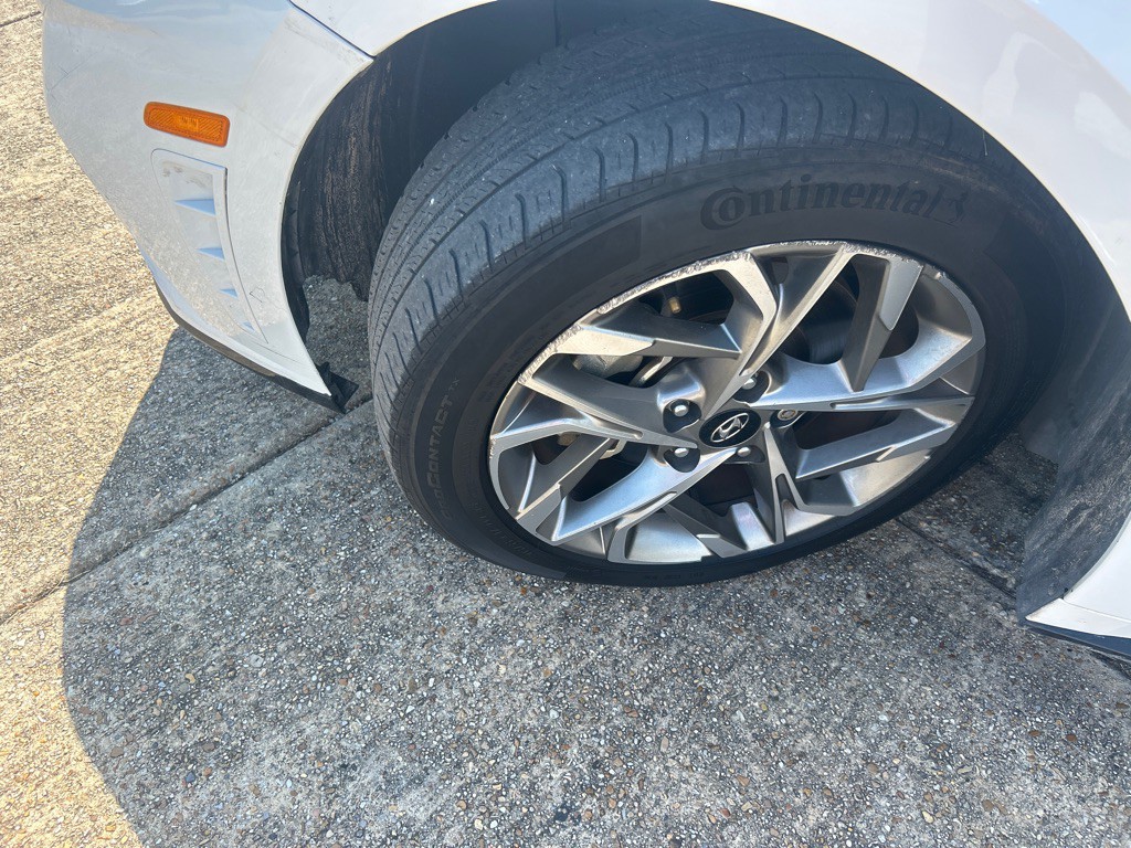 2021 Hyundai Sonata Image 7