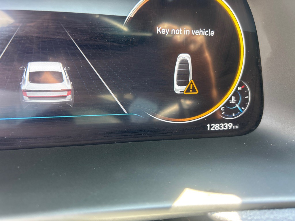 2021 Hyundai Sonata Image 8
