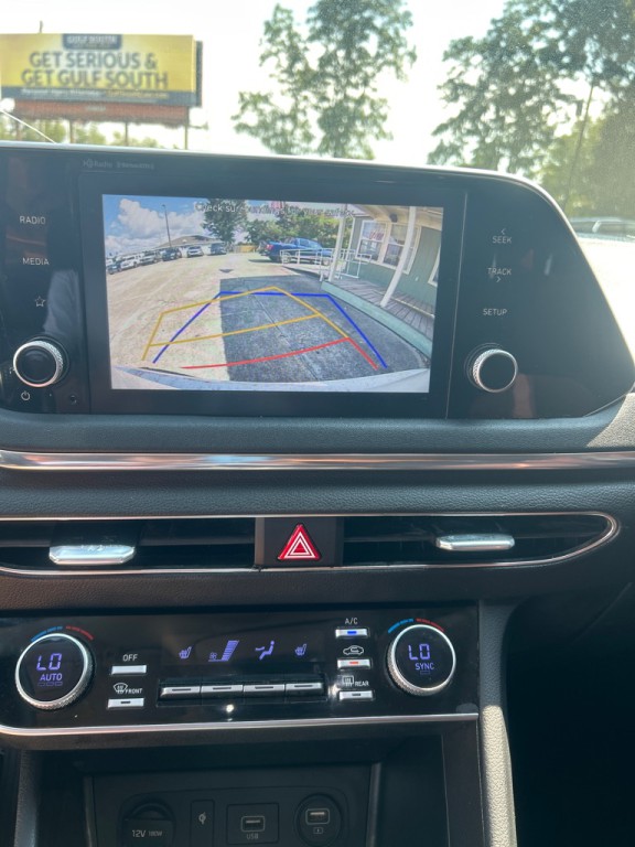 2021 Hyundai Sonata Image 9