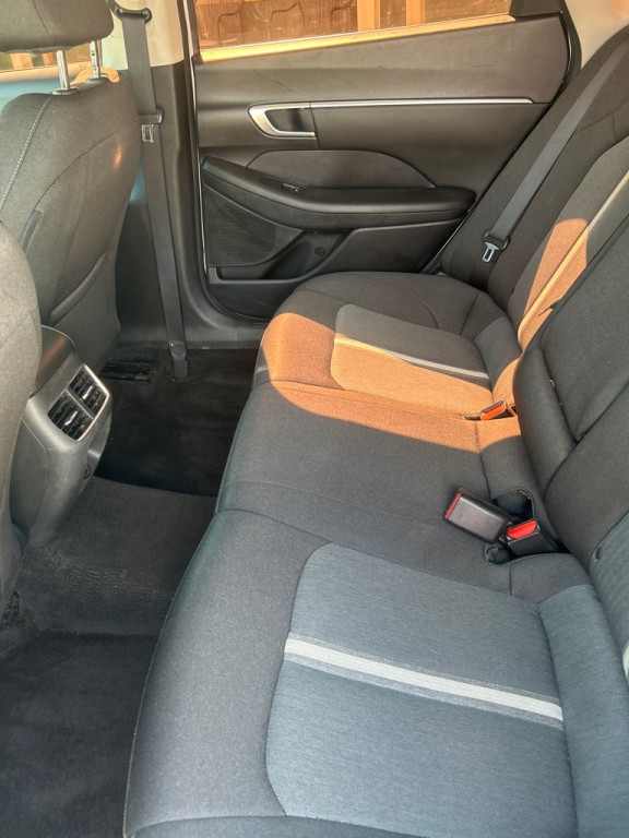 2021 Hyundai Sonata Image 15