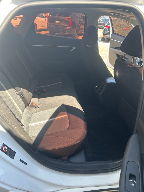 2021 Hyundai Sonata Image 17