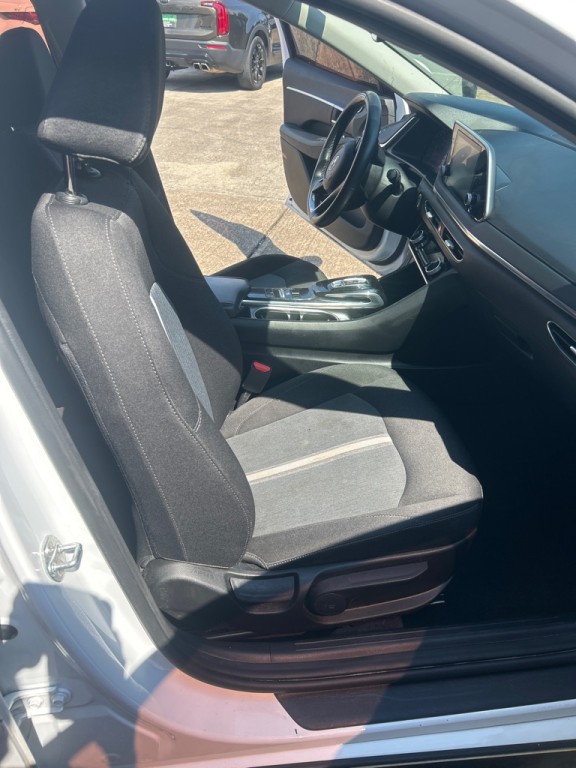 2021 Hyundai Sonata Image 18