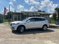 Image for 2021 Buick Enclave Essence ID: 7657395