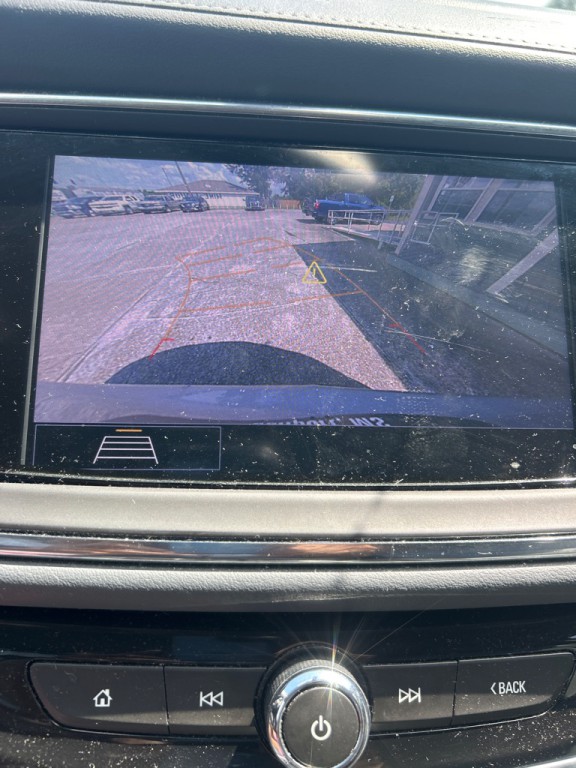 2021 Buick Enclave Image 11