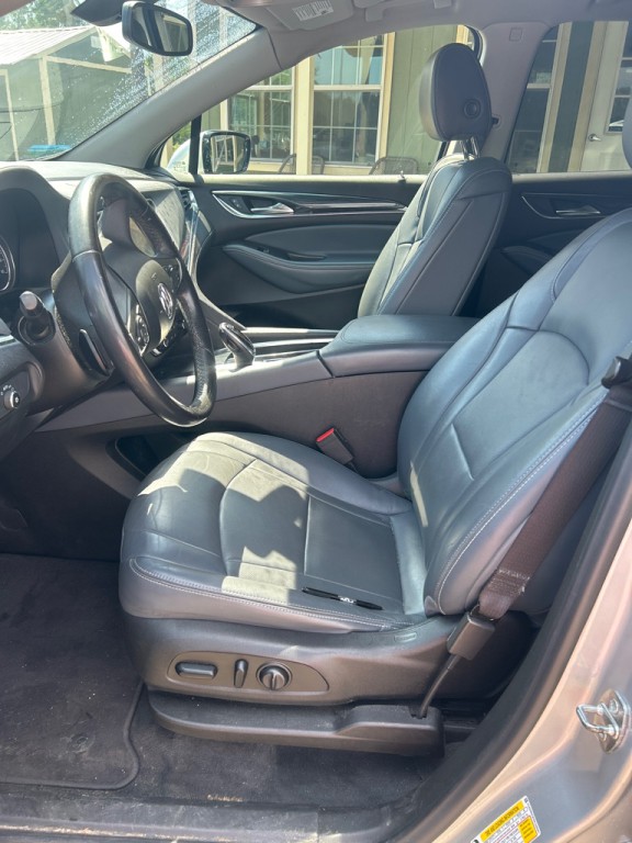 2021 Buick Enclave Image 13