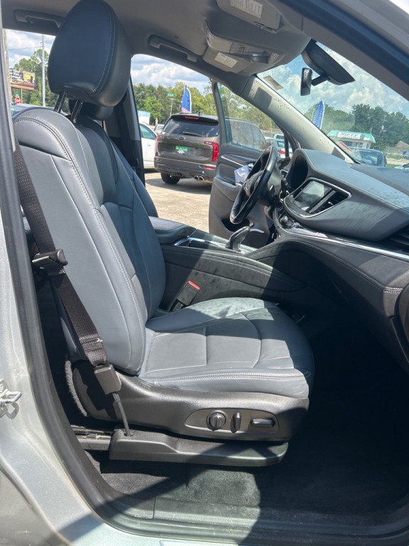 2021 Buick Enclave Image 20