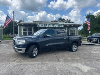 Image for 2019 RAM 1500 Big Horn/lone Star ID: 7657532