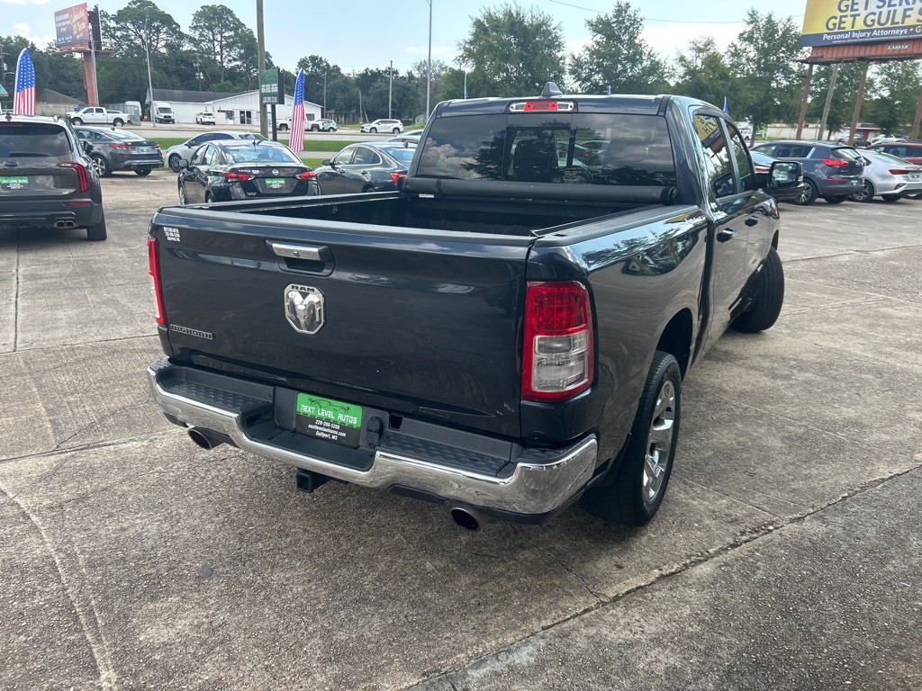 2019 RAM 1500 Image 5