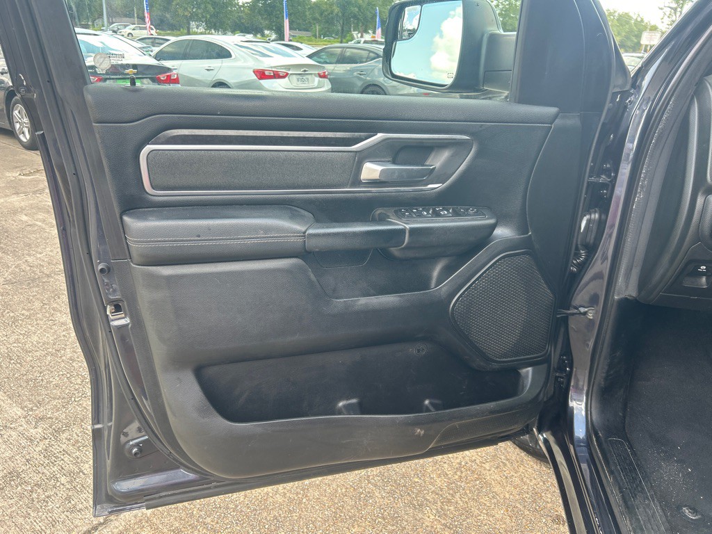 2019 RAM 1500 Image 7