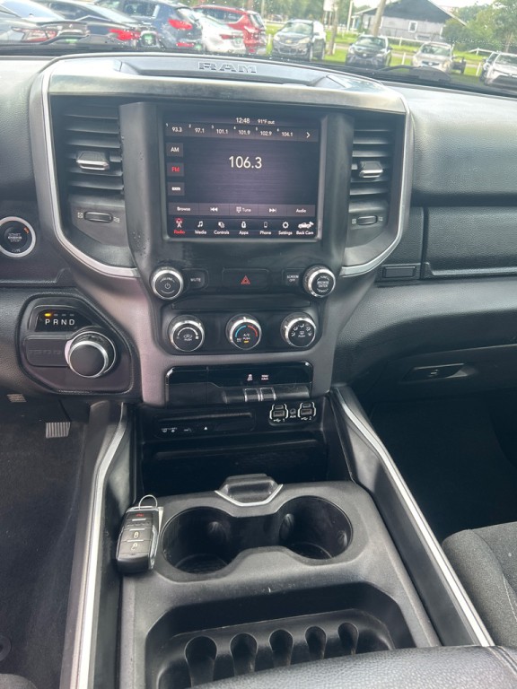 2019 RAM 1500 Image 9