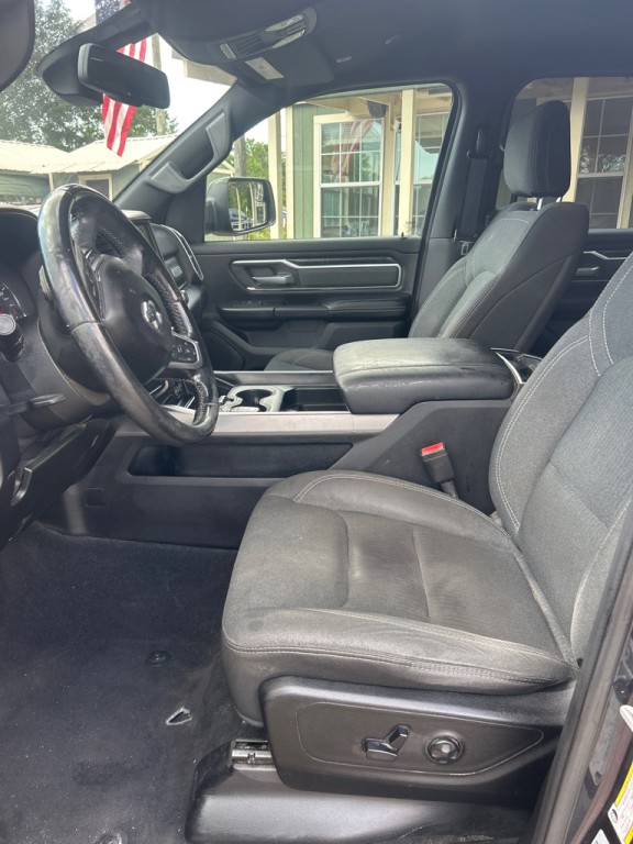 2019 RAM 1500 Image 10