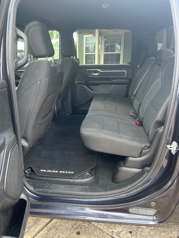2019 RAM 1500 Image 11
