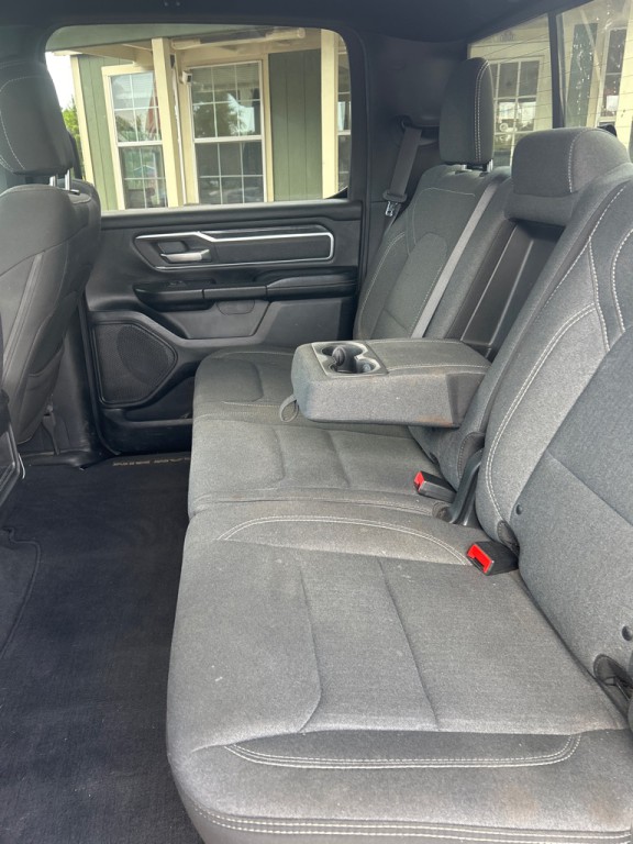 2019 RAM 1500 Image 12