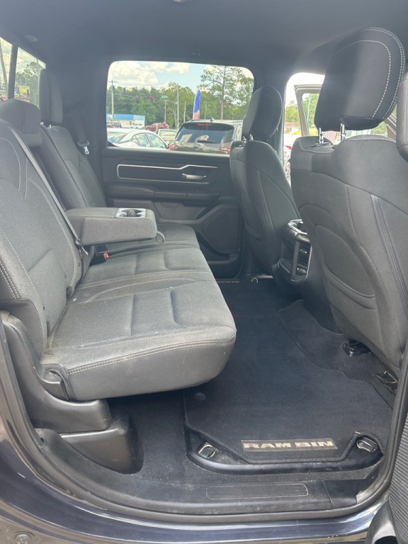 2019 RAM 1500 Image 14