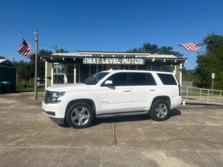 Image for 2015 Chevrolet Tahoe 1500 LT ID: 7671365