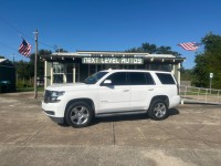 Image for 2015 Chevrolet Tahoe 1500 LT ID: 7671365