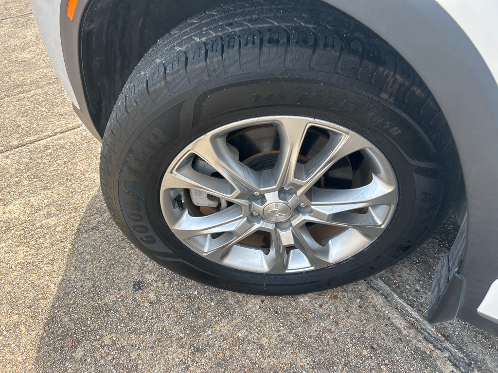 2021 Hyundai Palisade Image 8