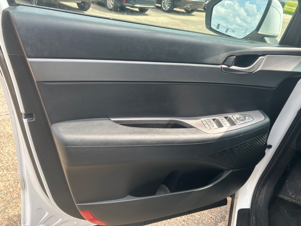 2021 Hyundai Palisade Image 9