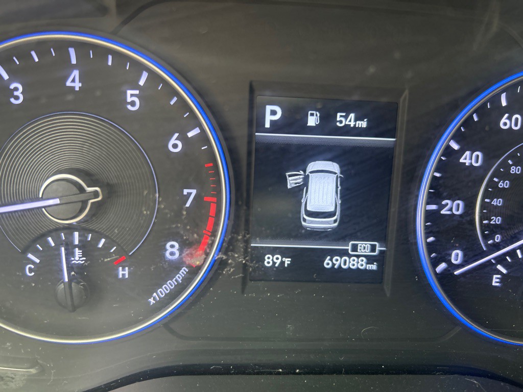 2021 Hyundai Palisade Image 10