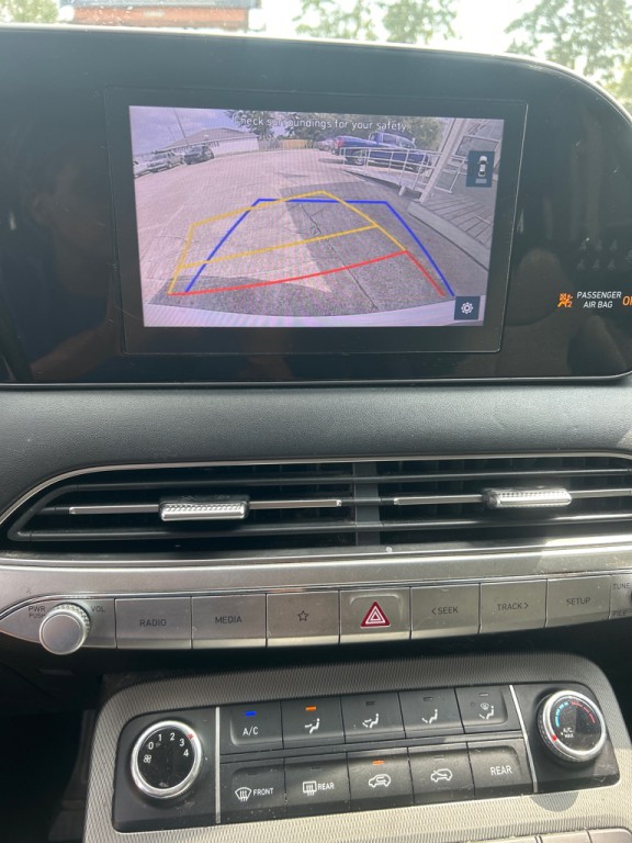 2021 Hyundai Palisade Image 11