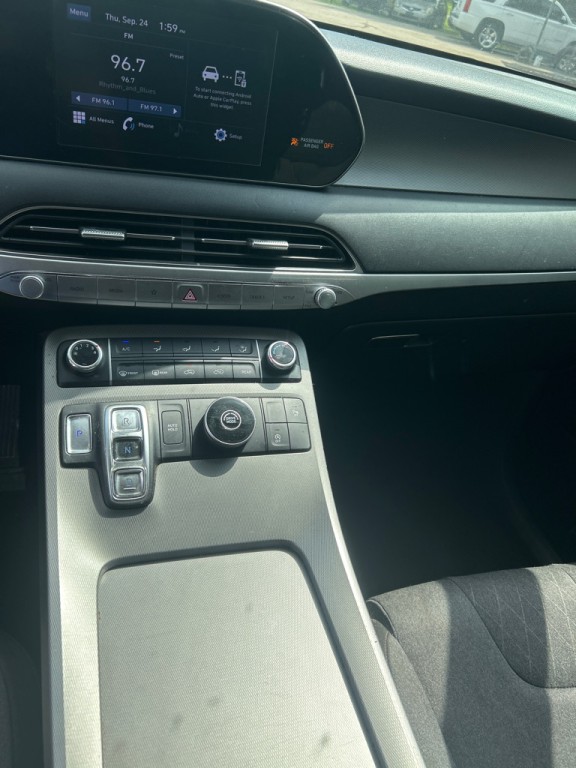 2021 Hyundai Palisade Image 12