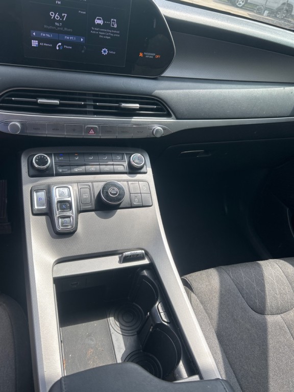 2021 Hyundai Palisade Image 13