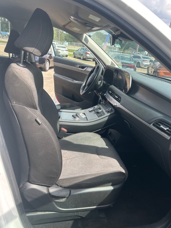 2021 Hyundai Palisade Image 19