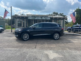 Image for 2020 Buick Enclave Premium ID: 7685303