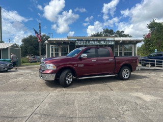 Image for 2017 RAM 1500 Laramie ID: 7698794