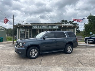 Image for 2019 Chevrolet Tahoe 1500 LT ID: 7712588