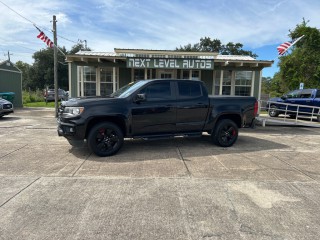 Image for 2021 Chevrolet Colorado LT ID: 7712618
