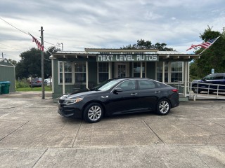 Image for 2018 Kia Optima LX ID: 7712630