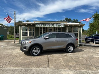 Image for 2018 Kia Sorento LX ID: 7712638