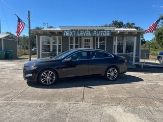 Image for 2024 Chevrolet Malibu Premier ID: 7725612