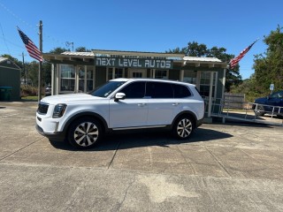Image for 2022 Kia Telluride S ID: 7738602