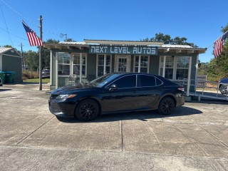 Image for 2018 Toyota Camry LE ID: 7738604