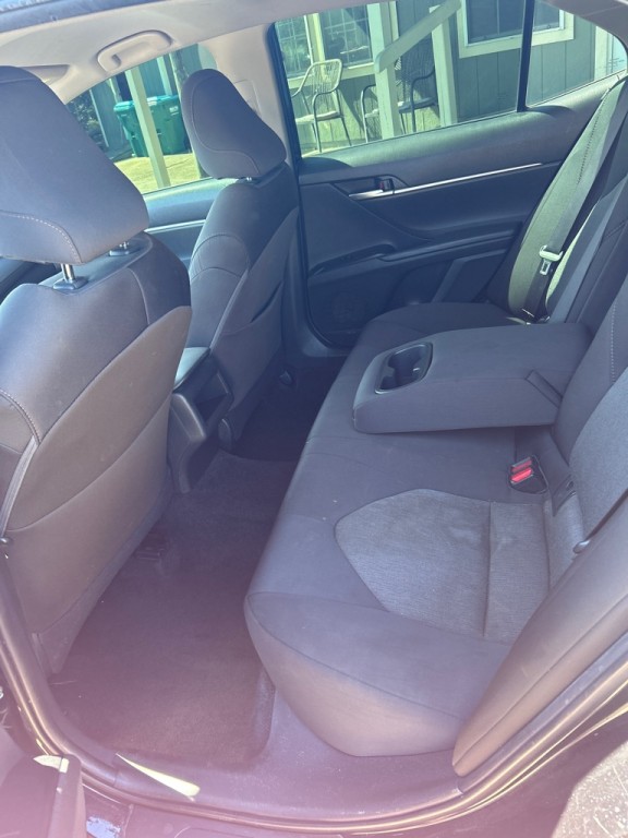 2018 Toyota Camry Image 15