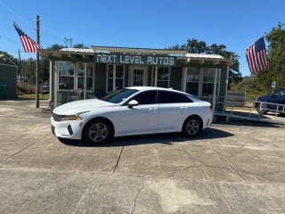 Image for 2022 Kia K5 LXS ID: 7738633