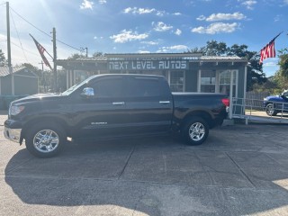 Image for 2010 Toyota Tundra CREWMAX SR5 ID: 7751877